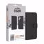Picture of Eiger Eiger North Folio Case for Samsung Galaxy S25 in Black