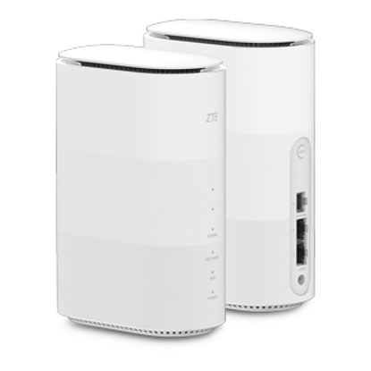 Picture of ZTE G5B 5G Router